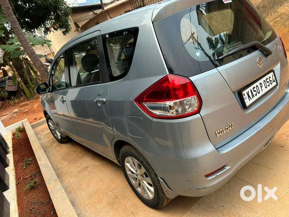 Maruti Suzuki Ertiga 2014 Diesel Good Condition