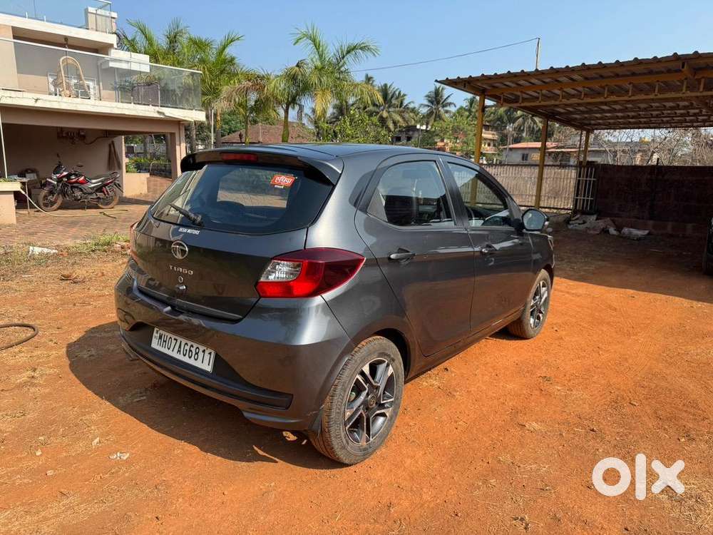 Tata Petrol Manual 2021