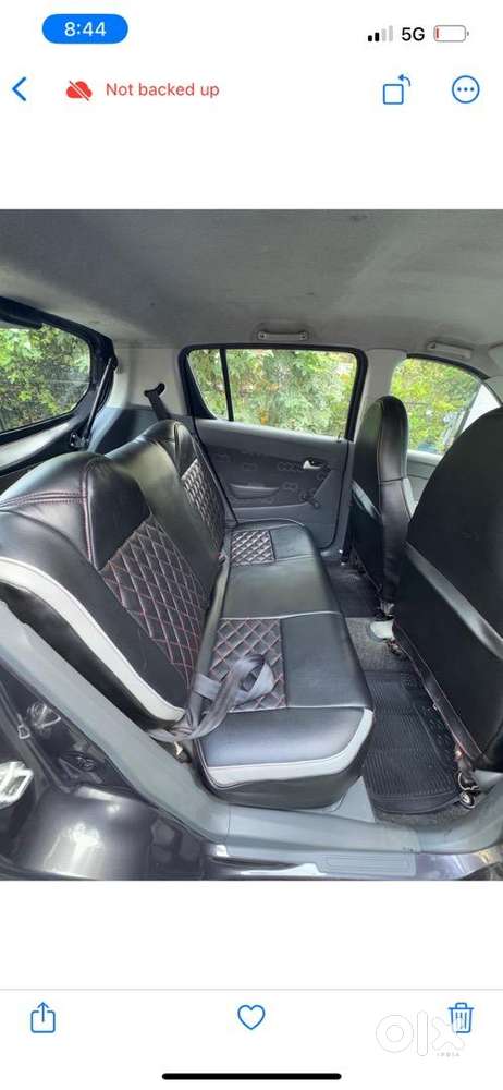 Maruti Suzuki Alto 800 2013 Petrol Well Maintained