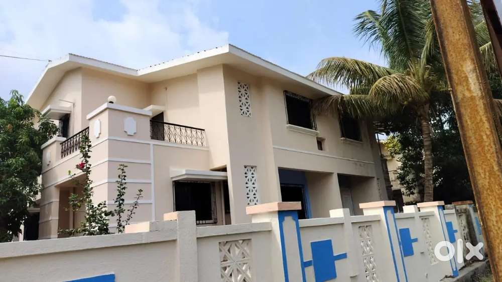 3BHK + 2 TERRACE ROWHOUSE FOR SALE LONAVALA(EARN RENT 1.5 2 L MONTH