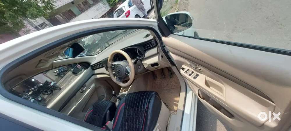 Maruti Suzuki Ertiga 2019 Diesel 28000 Km Driven