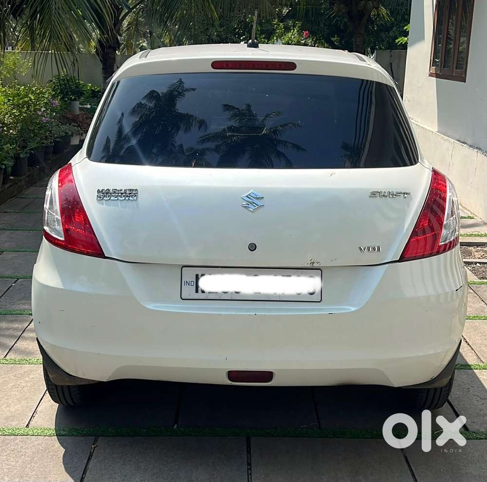 Maruti Suzuki Swift Vdi 2014