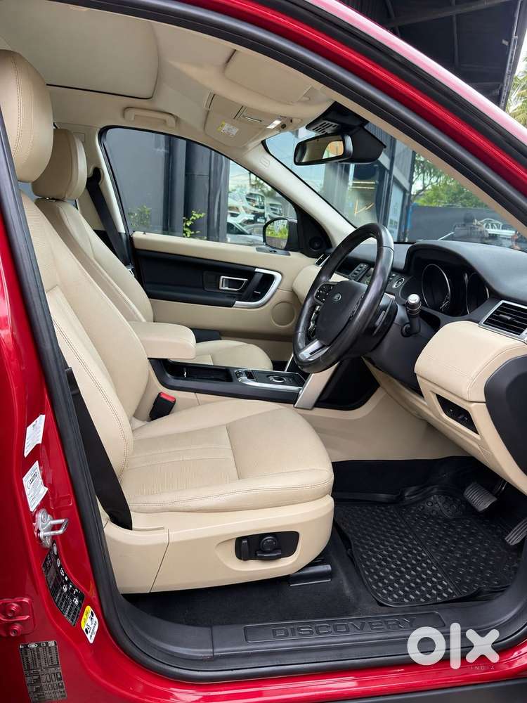 Land Rover Discovery Hse, 2020, Diesel