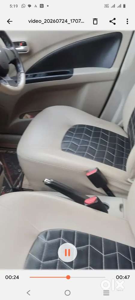 It's Very Good Condition