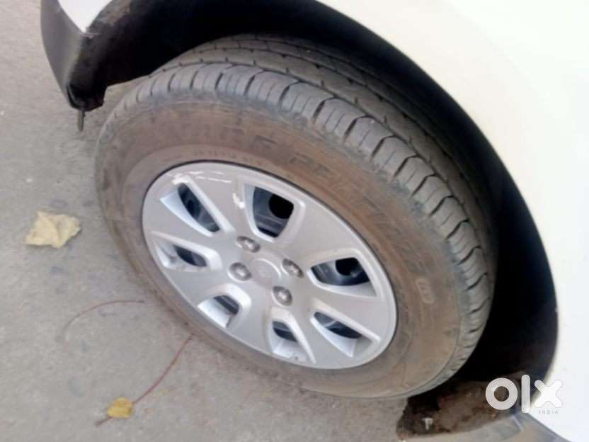 Ford Ecosport, 2018, Petrol