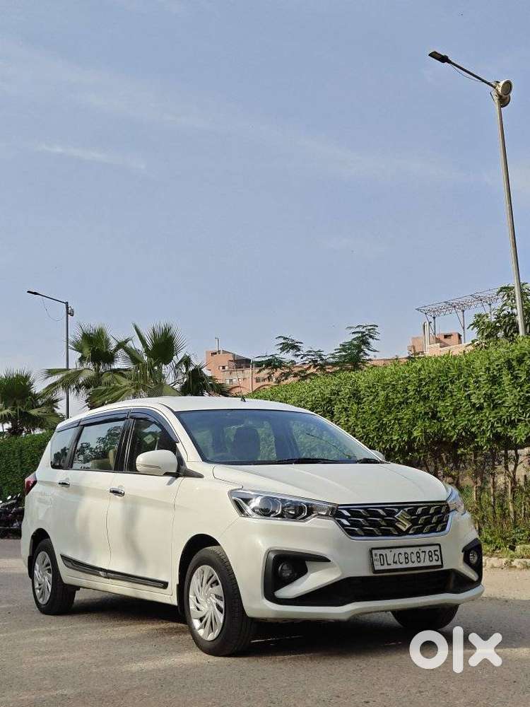 Maruti Suzuki Ertiga Vxi (o) Cng, 2024, Cng & Hybrids