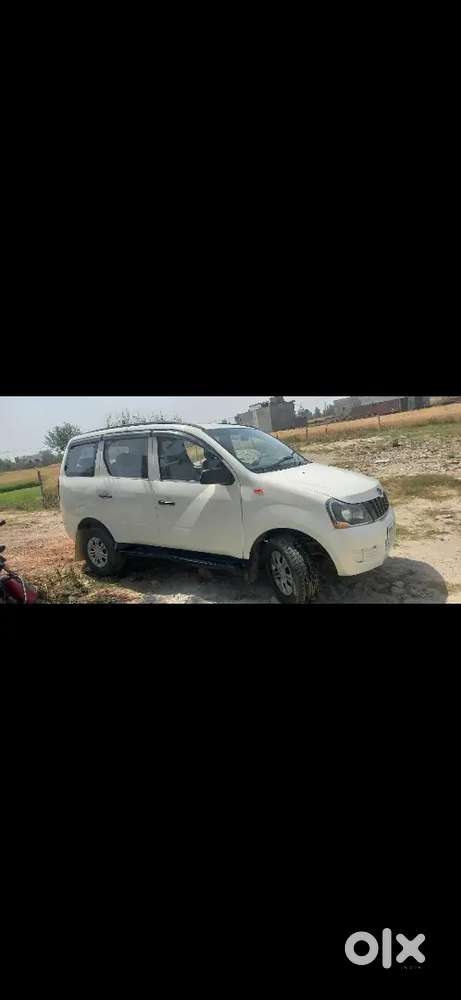 Mahindra Xylo Diesel 2012 Model