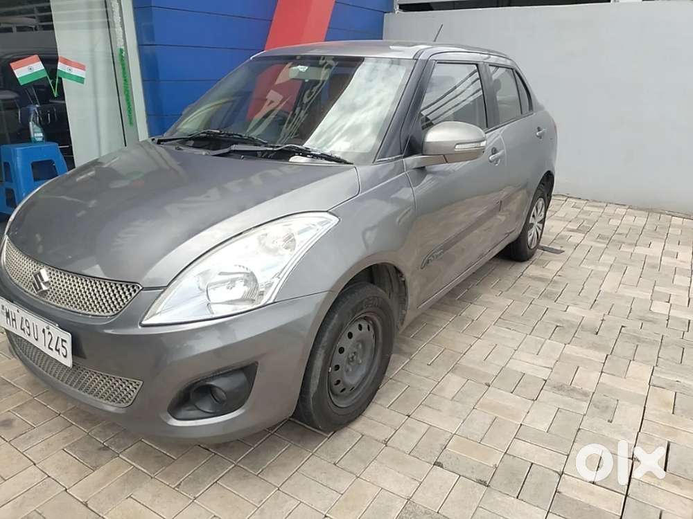 Maruti Suzuki Swift Dzire 1.3 Vxi, 2014, Petrol