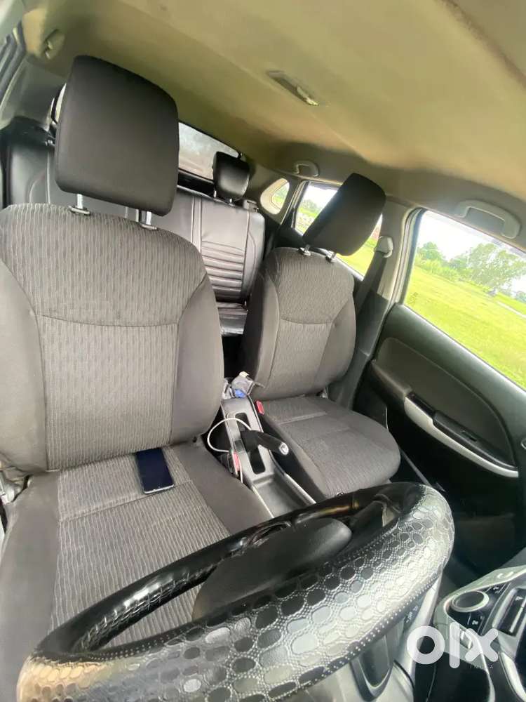Baleno Diesel 25+ Mileage In Good Condition