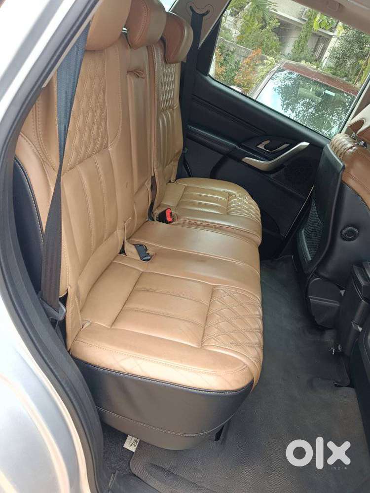 Mahindra Xuv500 W11 Option At, 2018, Diesel