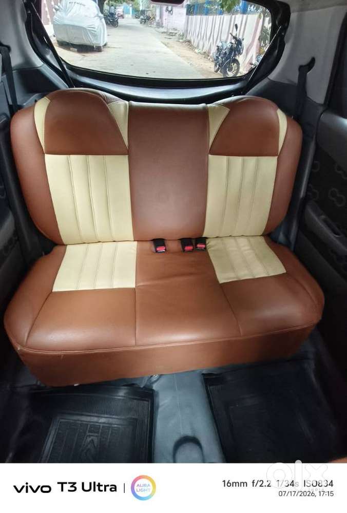 Maruti Suzuki Alto 800 0.8 Vxi Plus, 2014, Petrol