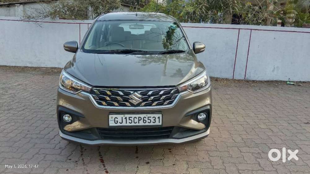 Maruti Suzuki Ertiga 1.5 Vxi, 2024