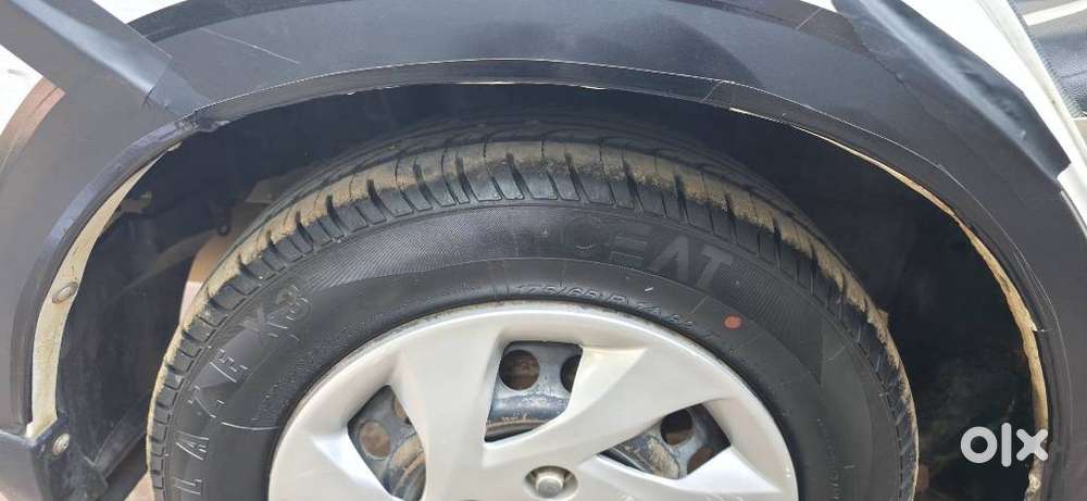 Honda Amaze, 2014