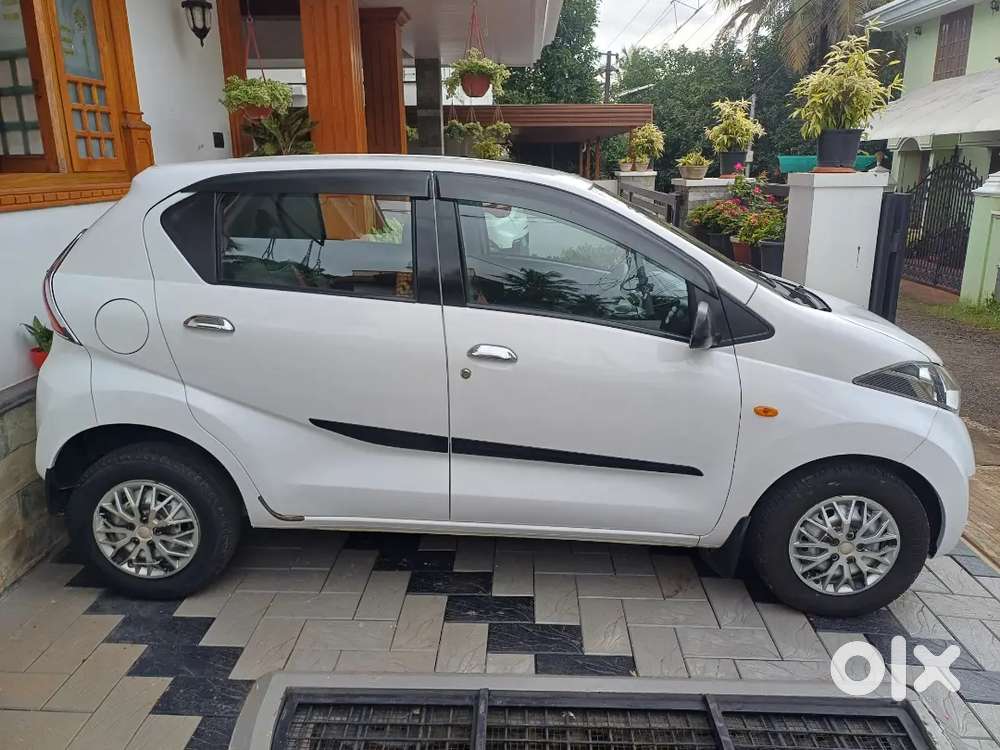 Datsun Renault Redigo 2018