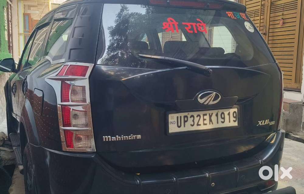 Very Well Maintain Car.