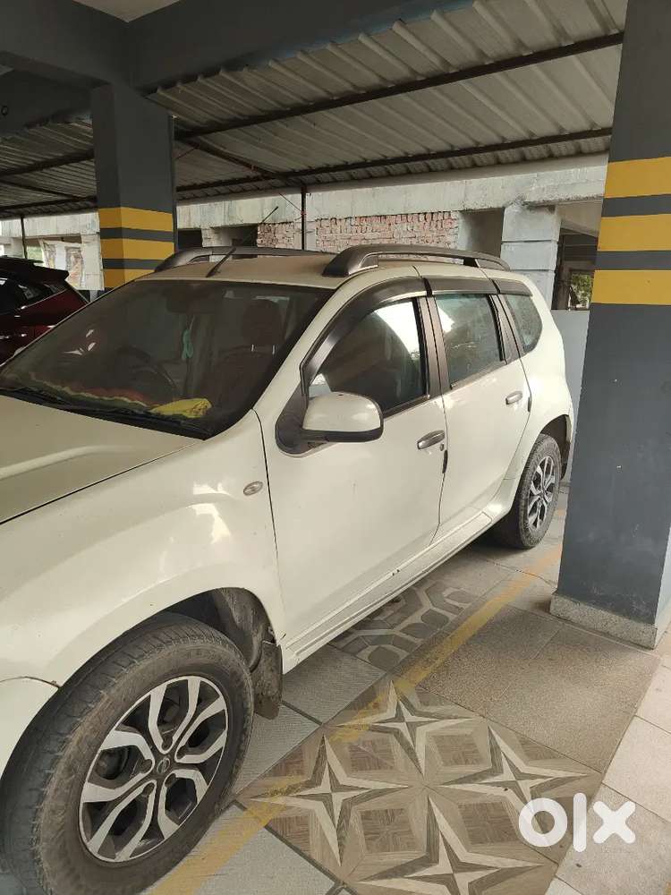 Nissan Terrano 2014 Diesel 112000 Km Driven