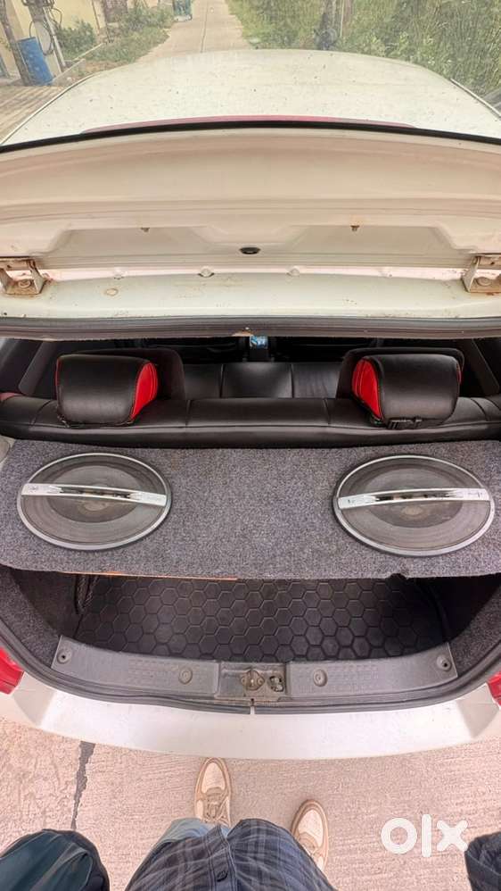 2008 Maruti Suzuki Swift