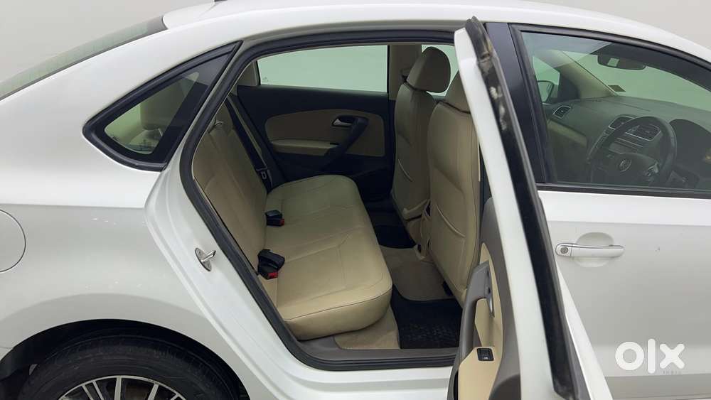 Volkswagen Vento Tsi, 2021, Petrol