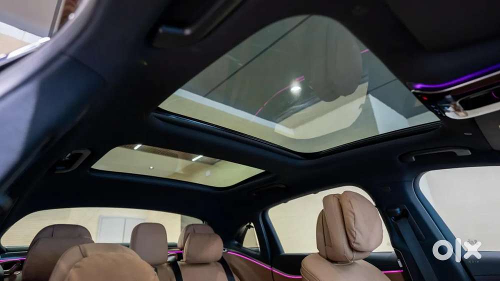 Mercedes-benz E-class, 2025, Petrol