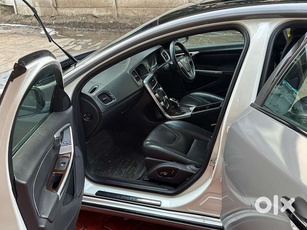 Volvo S60 Diesel 2015