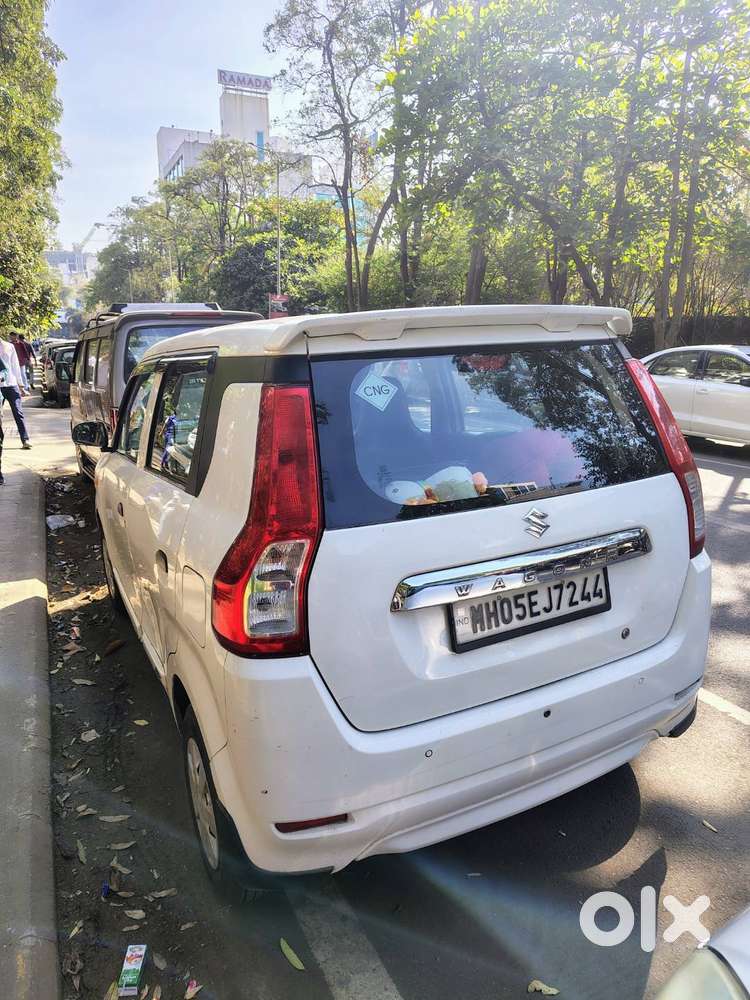 Maruti Suzuki Wagon R 1.0