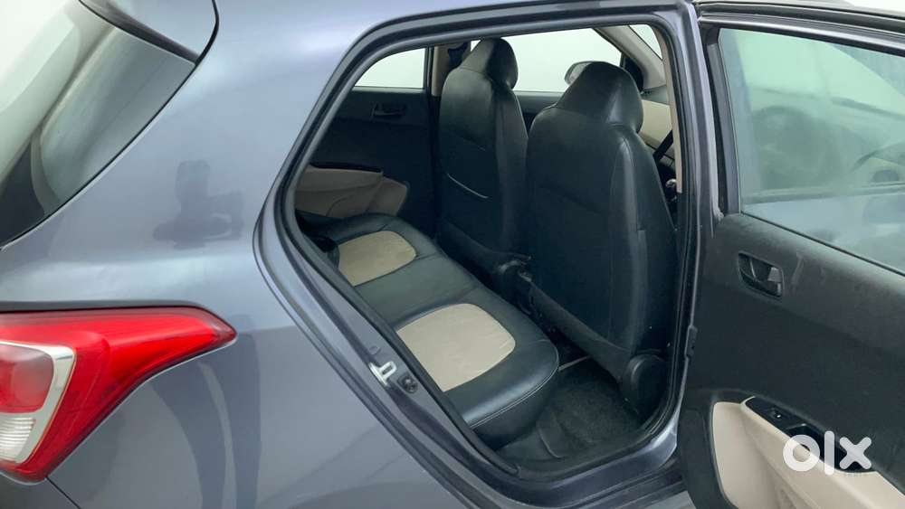 Hyundai Grand I10 1.2 Kappa Magna, 2018, Petrol