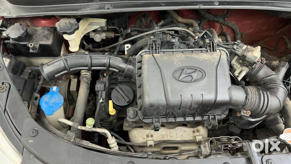Hyundai I10 Era 1.1, 2012, Petrol