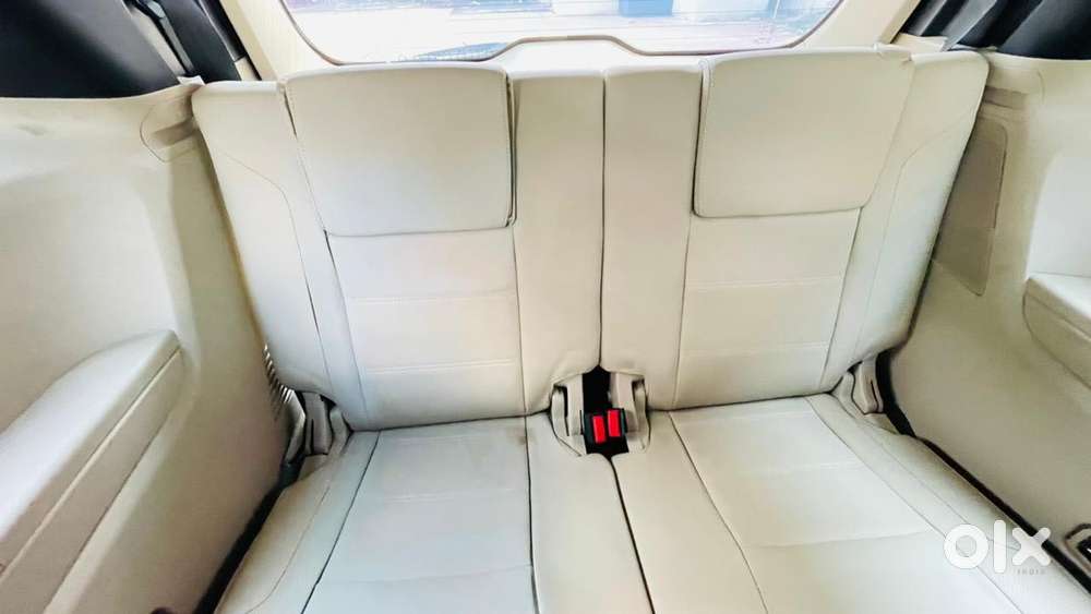 Ford Endeavour 3.2 Titanium Plus 4x4 At, 2019, Diesel