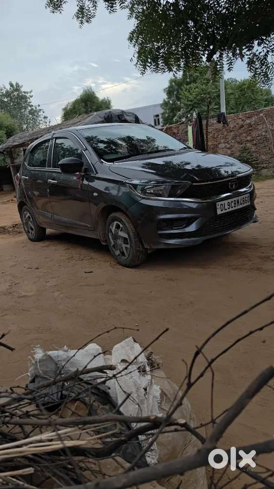 Tata Tiago Lpg 2026