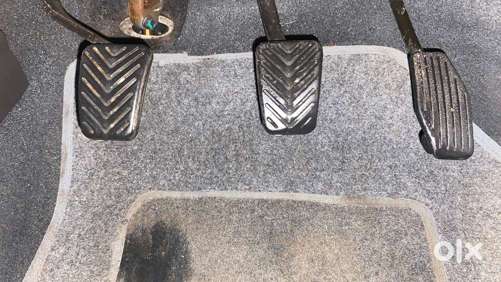 Hyundai Eon Magna +, 2013, Petrol