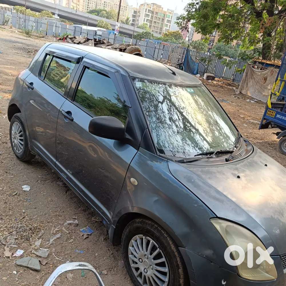 Maruti Suzuki Swift