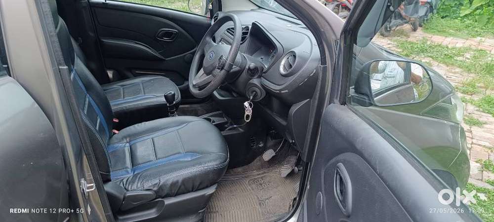 Datsun Redigo T, 2018, Petrol