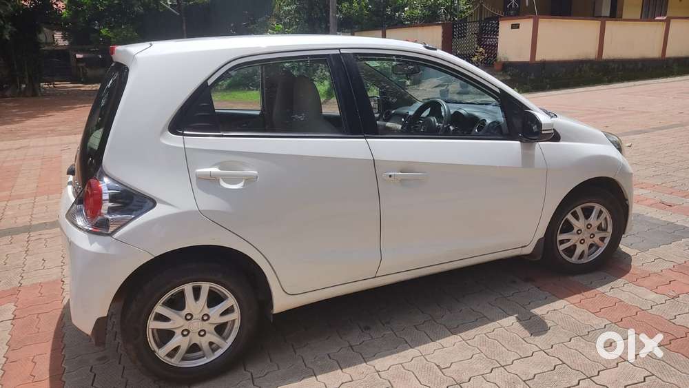 Honda Brio Vx At, 2014, Petrol