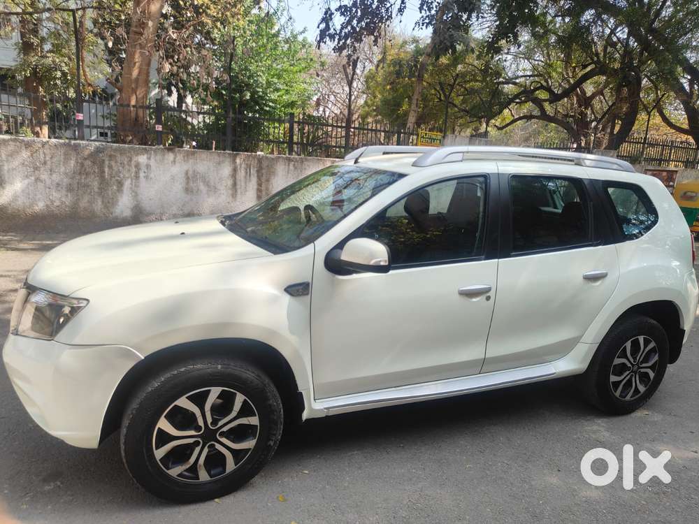 Nissan Terrano 2017-2020 1.5 Xv Premium Diesel 110 Ps, 2017, Diesel