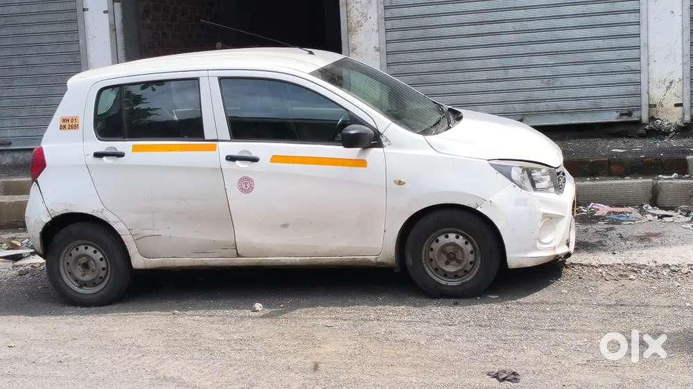 Maruti Suzuki Celerio 2021 Hybrid Variant