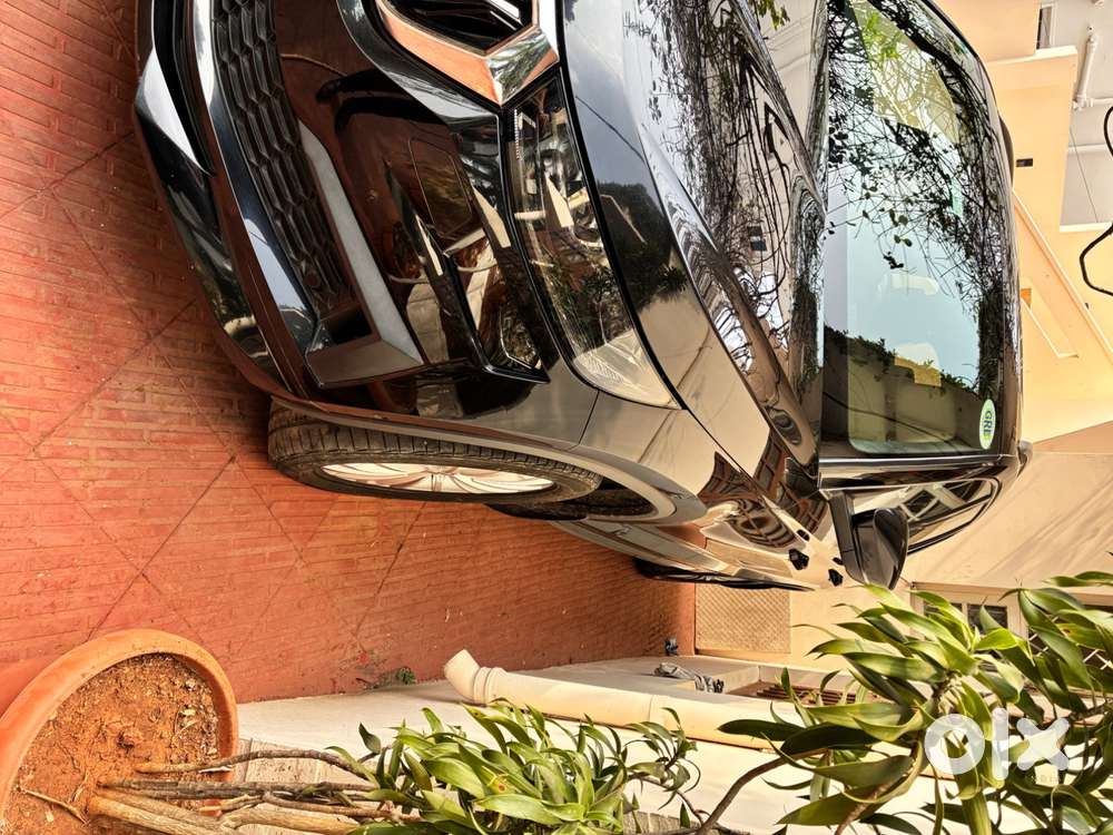 Kodiaq L&k Top Model With Skoda Warranty And Service