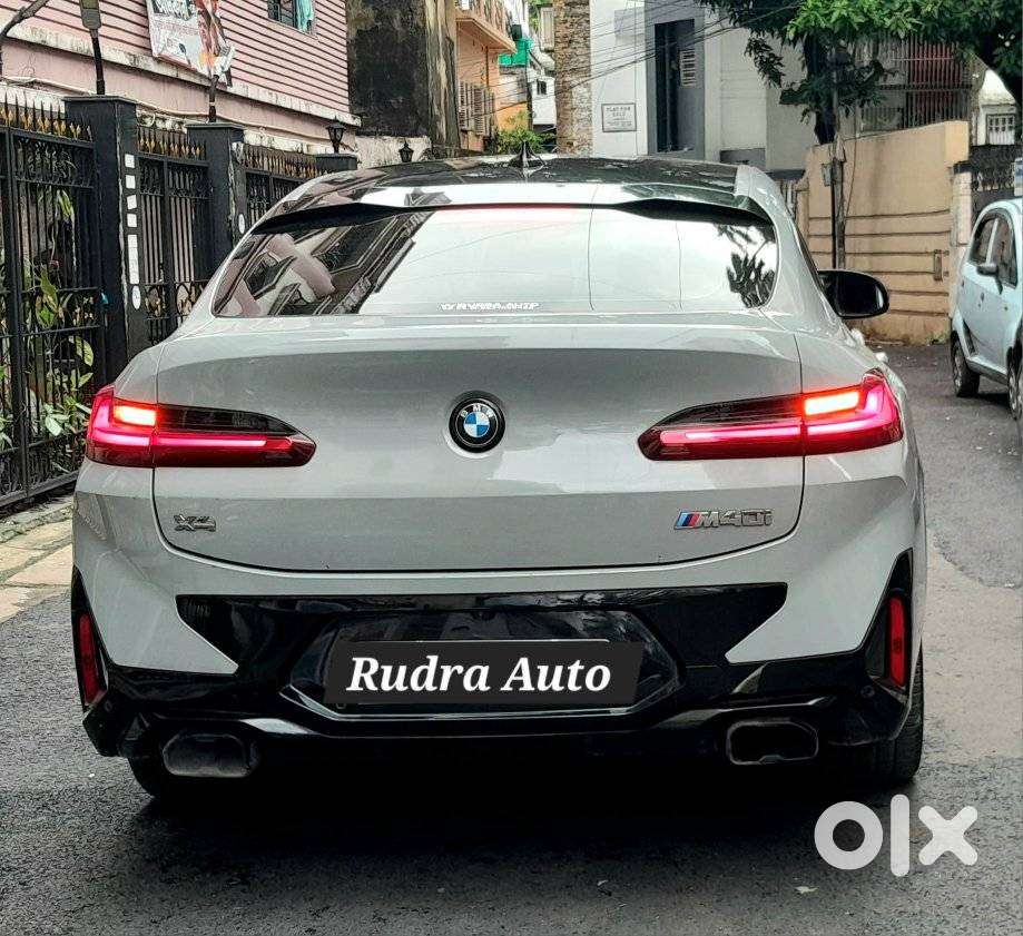 Bmw X4 M40i Xdrive, 2024, Petrol