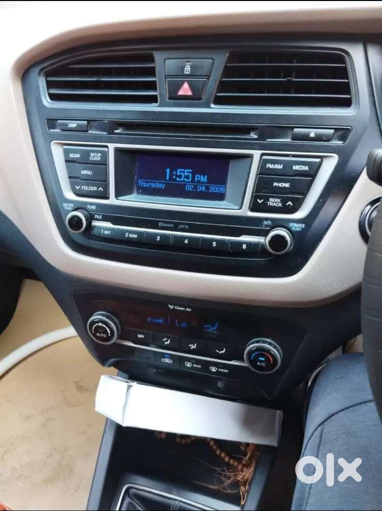 Hyundai I20 2014 Diesel Good Condition