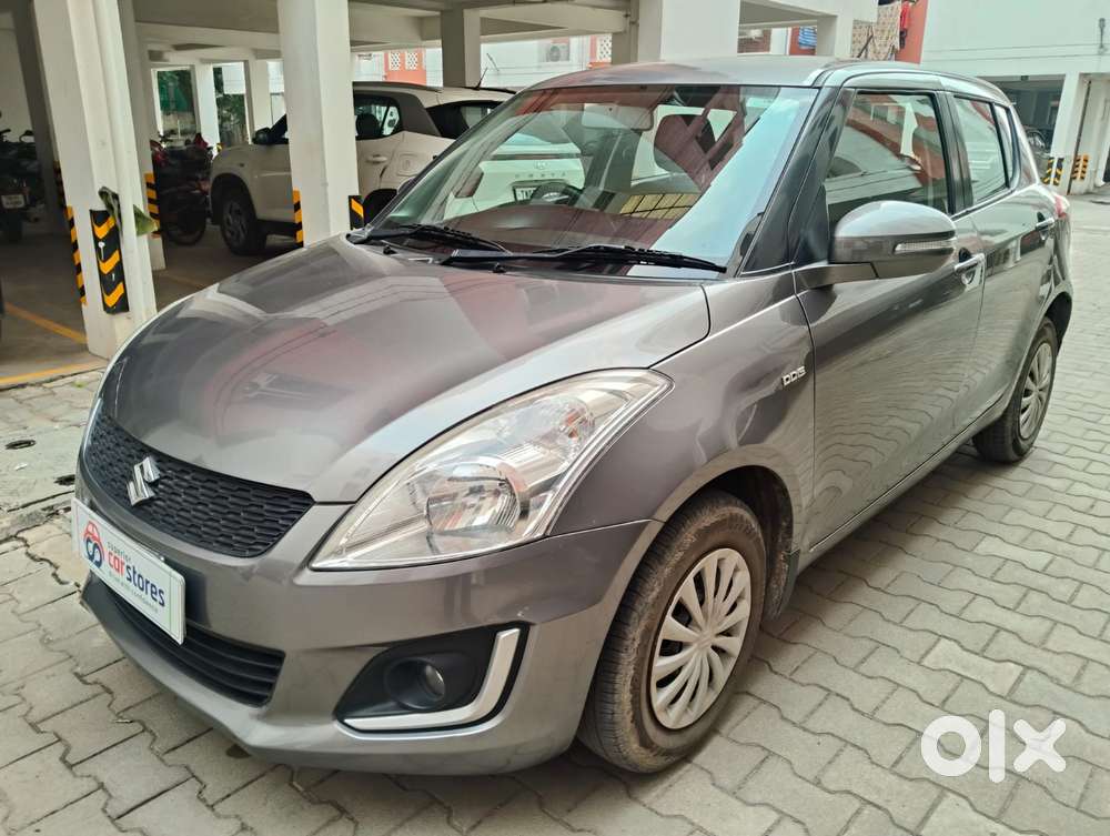 Maruti Suzuki Swift Ddis Vdi, 2016, Diesel