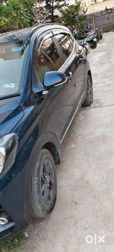 Hyundai Grand I10 Nios 2020 Petrol 25000 Km Driven