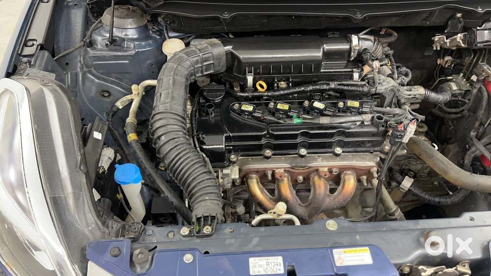 Maruti Suzuki Baleno Delta, 2019, Petrol