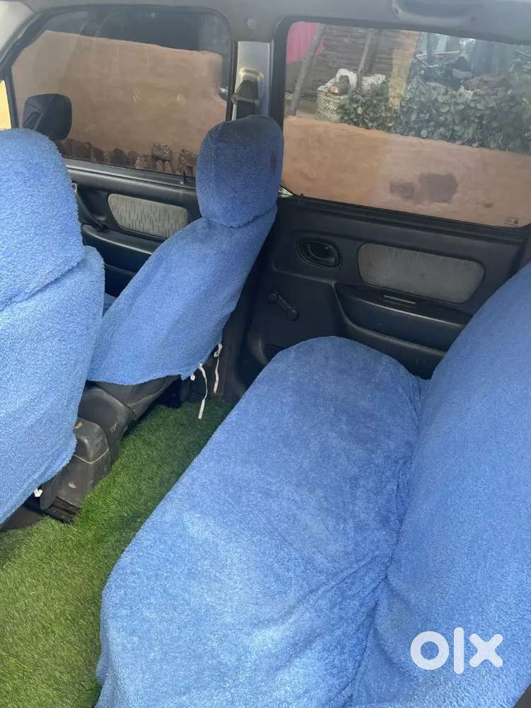 Maruti Suzuki Wagon R 2010 Petrol 90000 Km Driven