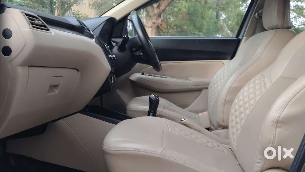 Maruti Suzuki Swift Dzire 1.2 Vxi Bsiv, 2020, Petrol