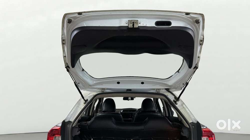 Honda Wr-v 1.2 Vx I-vtec, 2018, Petrol
