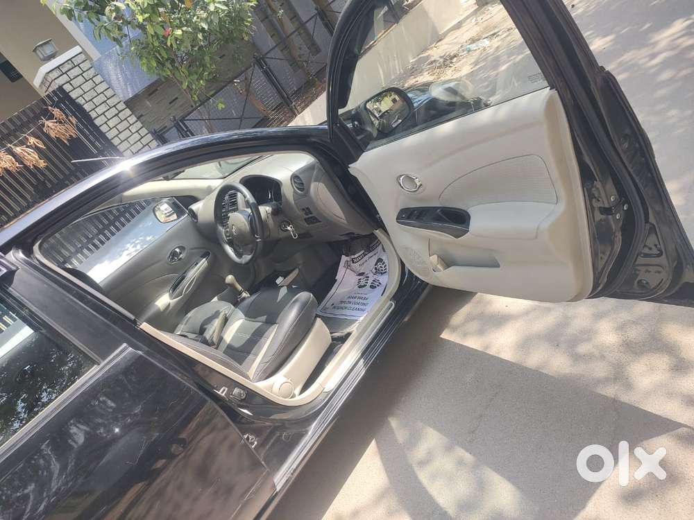 Renault Scala Rxl Mt, 2013, Diesel