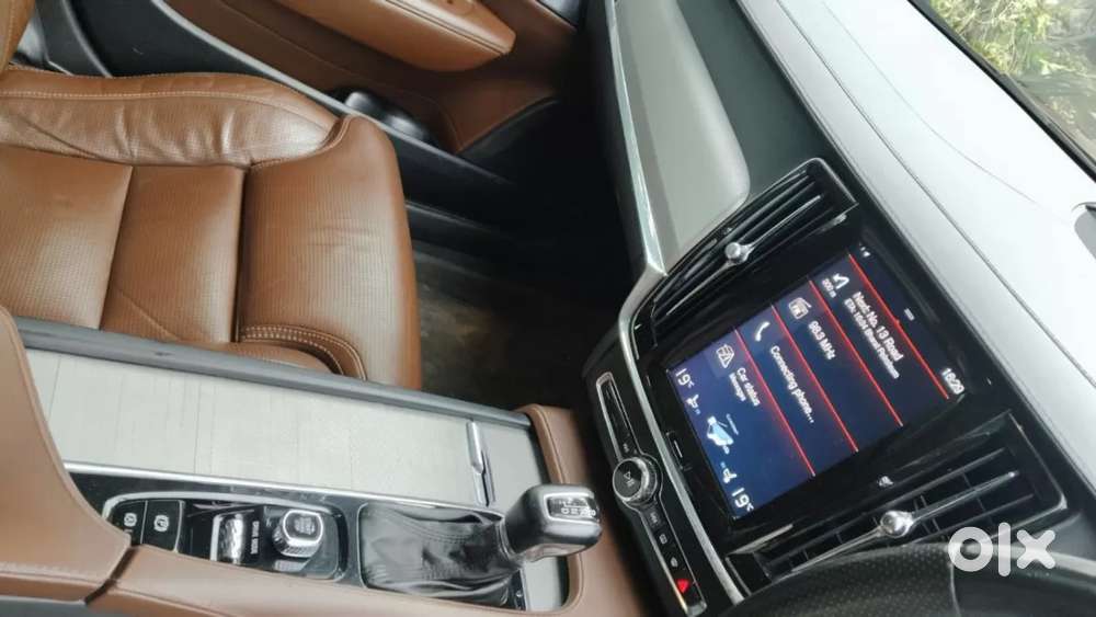 Volvo V90 Cross Country, 2018, Diesel