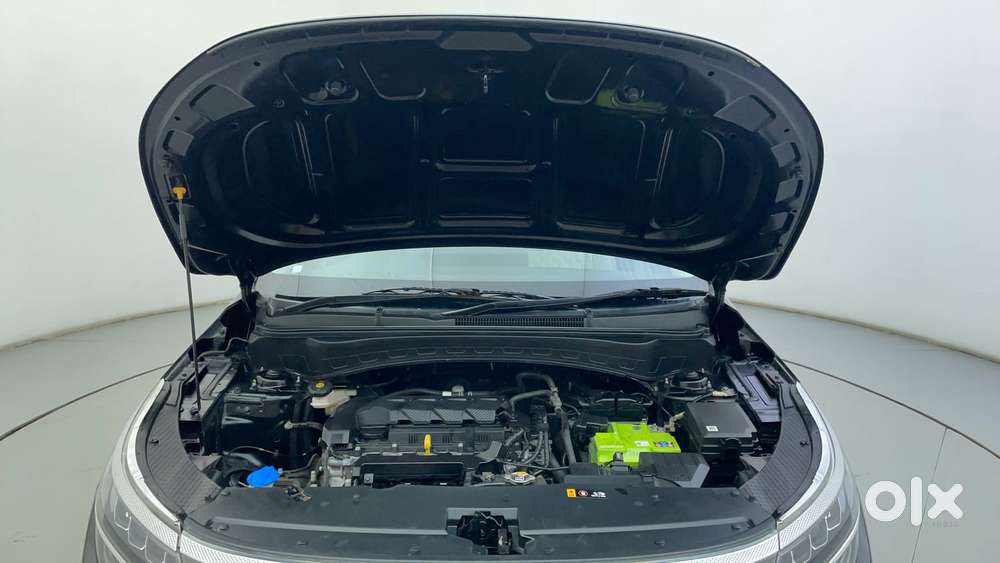 Kia Seltos 1.5 Htx At Petrol, 2022, Petrol