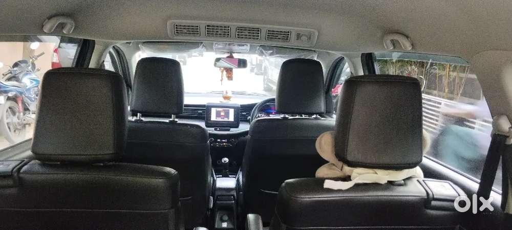 Maruti Suzuki Xl6 2022 Petrol 85000 Km Driven