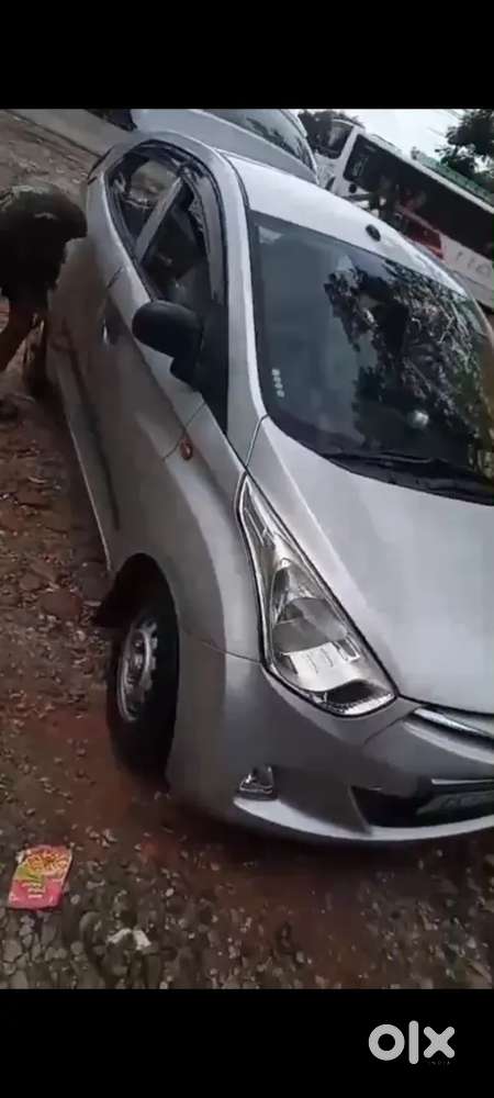Hyundai Eon 0.8 D Lite 2014