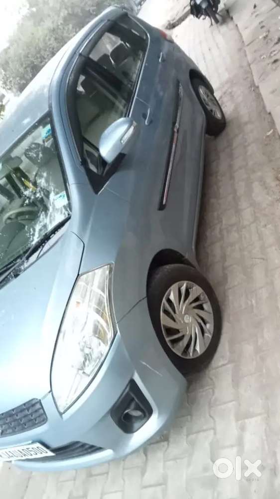 Ertiga Good Condition